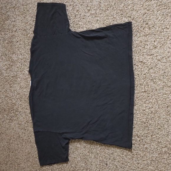 Black Bear Casino I Was A Winner Short Sleeve Black T-shirt Men's XXL - Picture 9 of 10